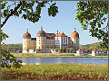 Schloss Moritzburg